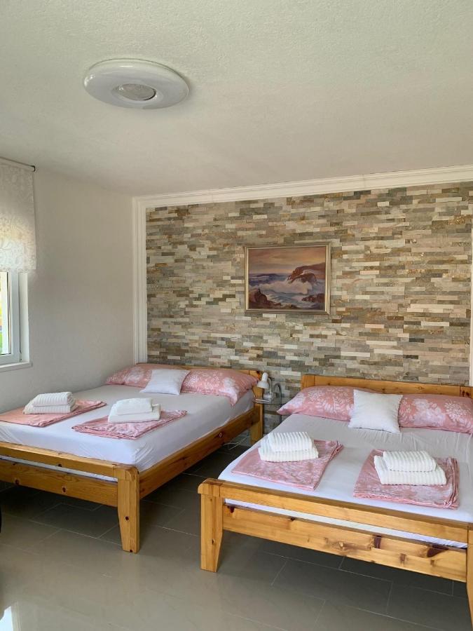 Villa Cruiser Marina Extérieur photo