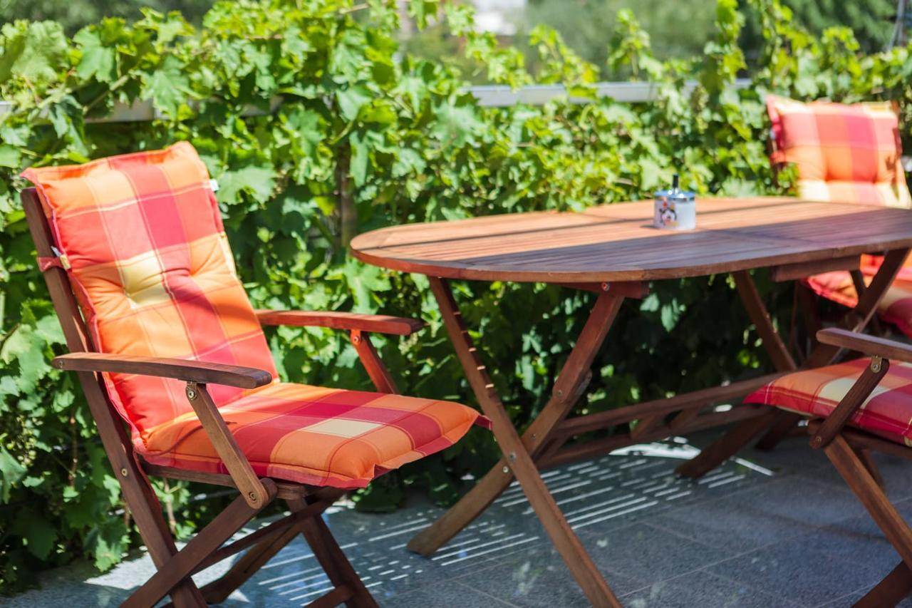 Villa Cruiser Marina Extérieur photo