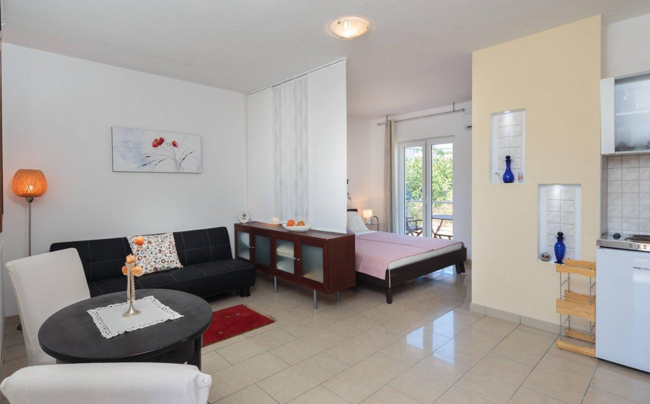 Villa Cruiser Marina Extérieur photo