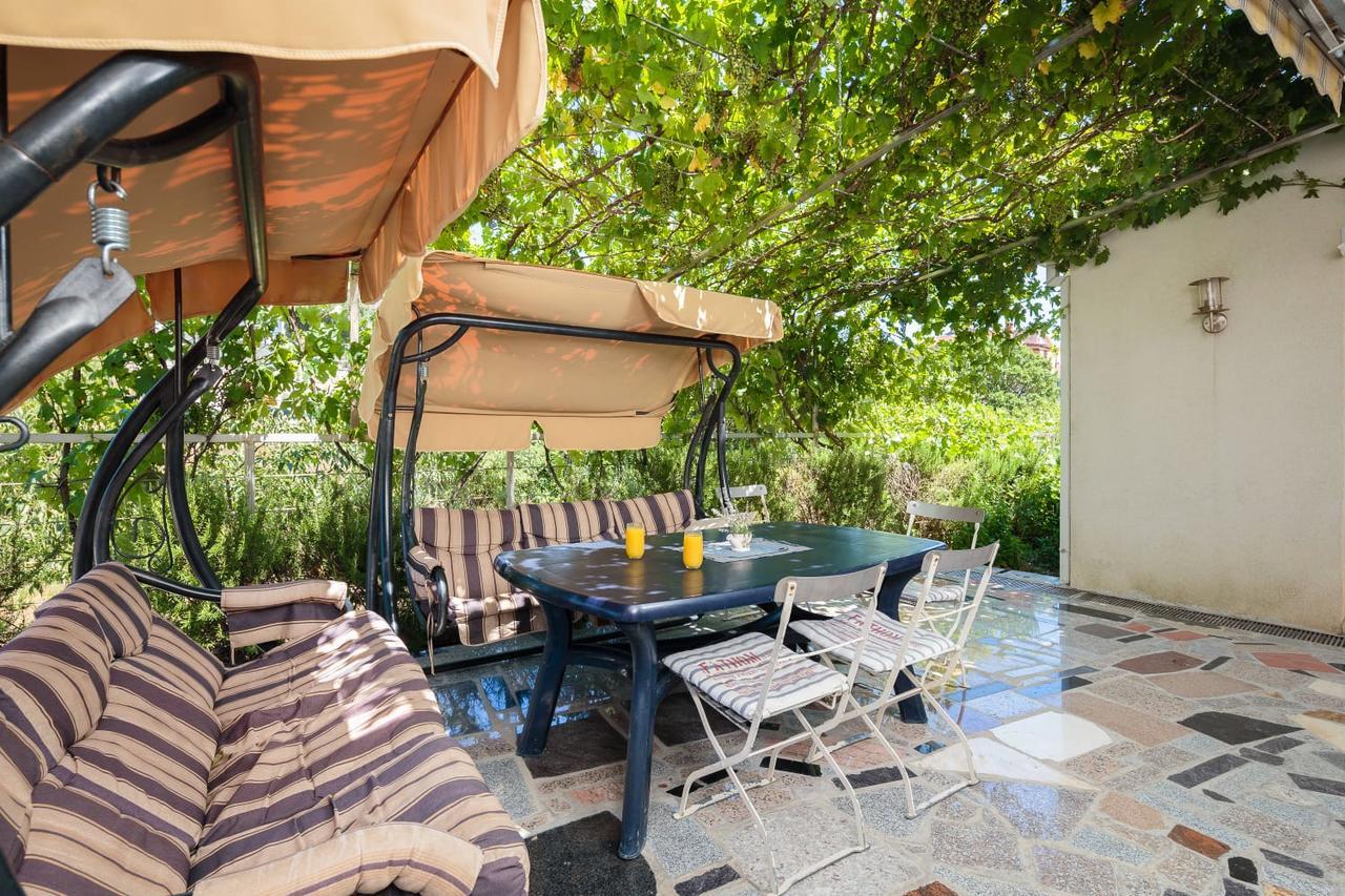 Villa Cruiser Marina Extérieur photo