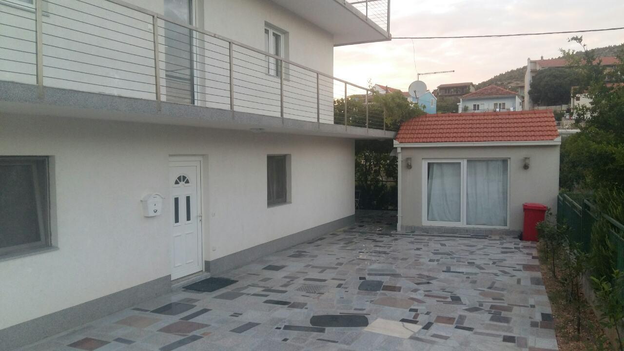 Villa Cruiser Marina Extérieur photo