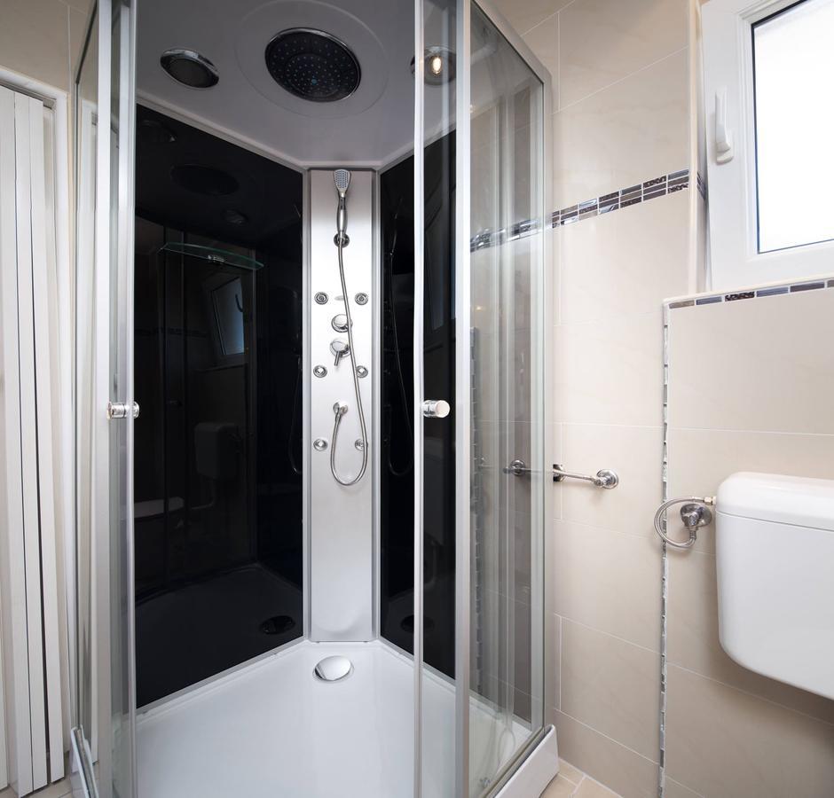 Villa Cruiser Marina Extérieur photo