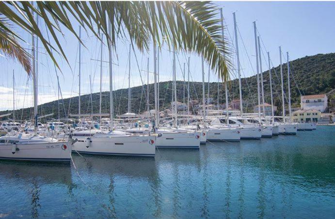 Villa Cruiser Marina Extérieur photo
